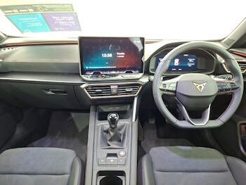 Used Cupra Formentor 2026 for sale - 79492856: Photo