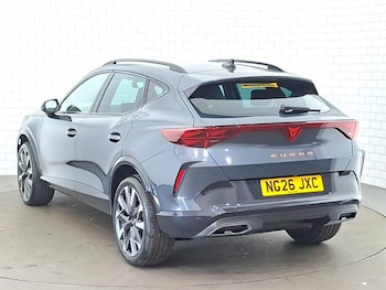 Used Cupra Formentor 2026 for sale - 79492856: Photo