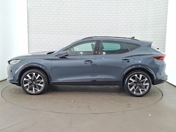 Used Cupra Formentor 2026 for sale - 79492856: Photo