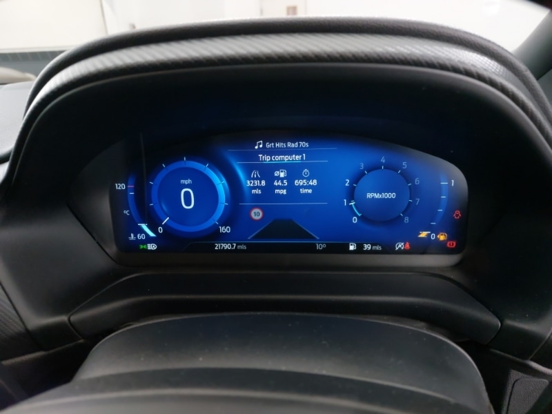 Used Ford Puma 2022 for sale - 77531230: Photo 14