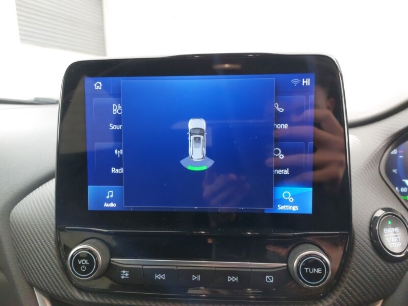 Used Ford Puma 2022 for sale - 77531230: Photo 18