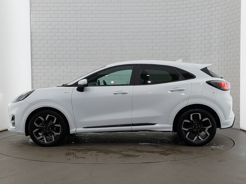 Used Ford Puma 2022 for sale - 77531230: Photo 4