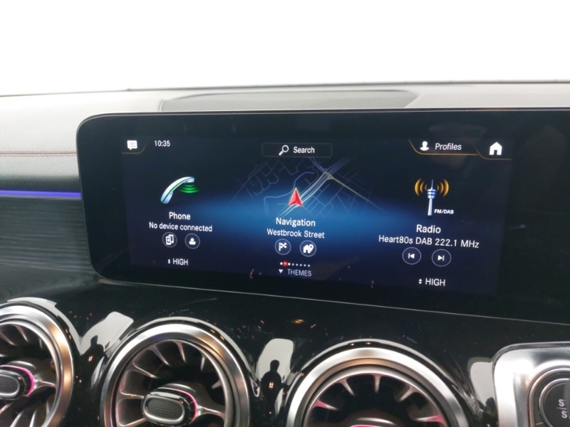 Used Mercedes-Benz EQB 2022 for sale - 78040818: Photo 10