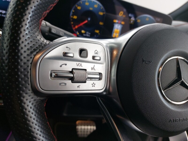 Used Mercedes-Benz EQB 2022 for sale - 78040818: Photo 13