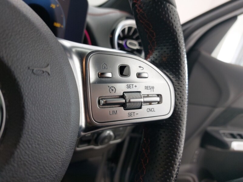 Used Mercedes-Benz EQB 2022 for sale - 78040818: Photo 14