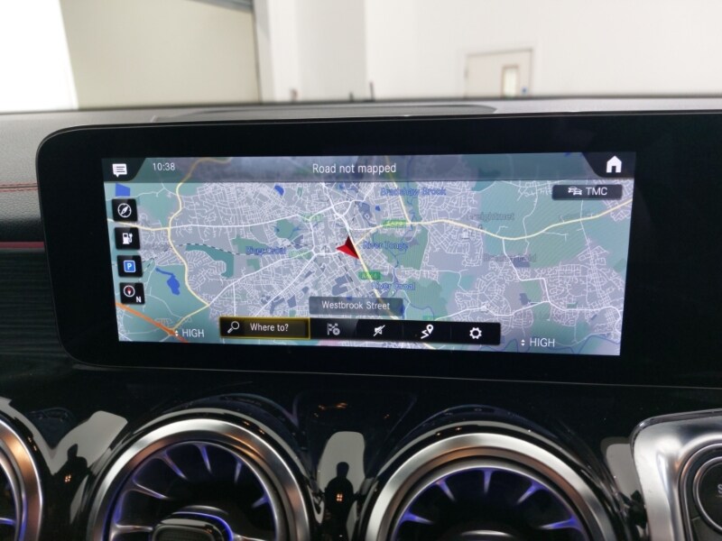 Used Mercedes-Benz EQB 2022 for sale - 78040818: Photo 15