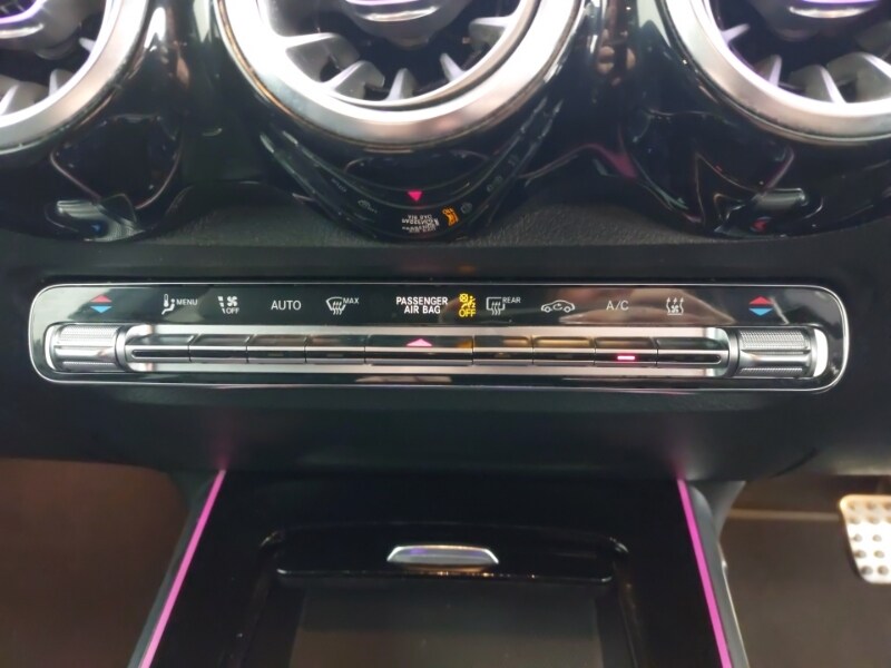 Used Mercedes-Benz EQB 2022 for sale - 78040818: Photo 17