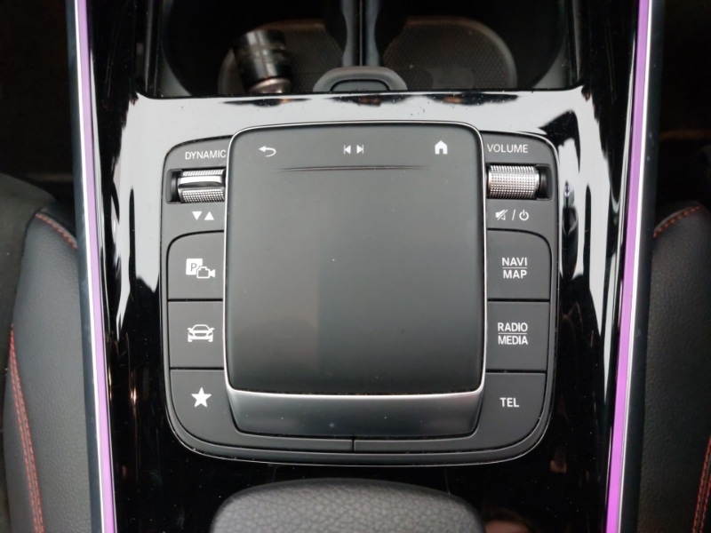 Used Mercedes-Benz EQB 2022 for sale - 78040818: Photo 18