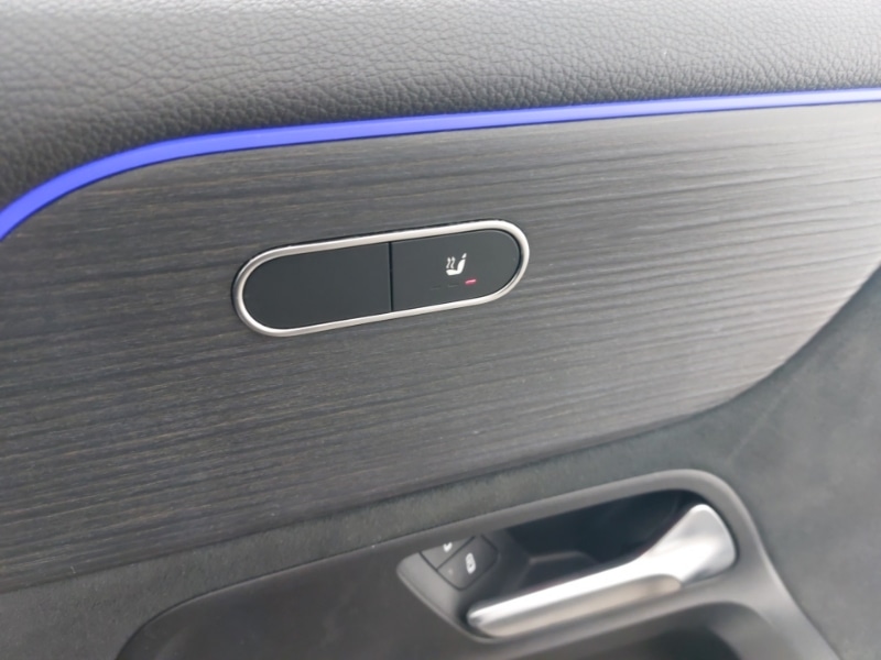 Used Mercedes-Benz EQB 2022 for sale - 78040818: Photo 19