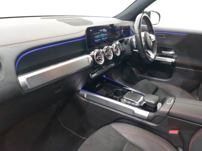 Used Mercedes-Benz EQB 2022 for sale - 78040818: Photo 5