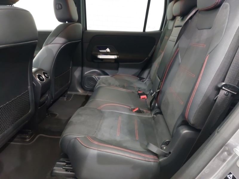 Used Mercedes-Benz EQB 2022 for sale - 78040818: Photo 6