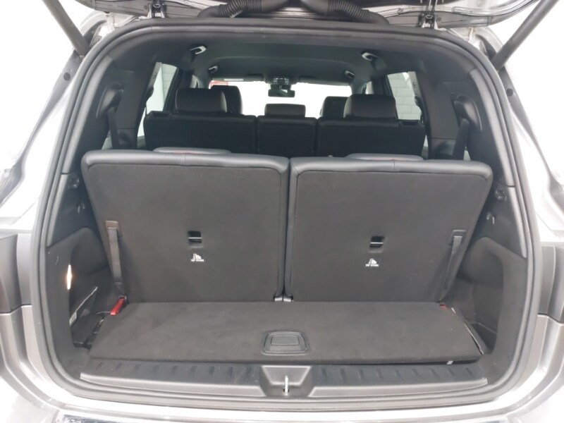 Used Mercedes-Benz EQB 2022 for sale - 78040818: Photo 8