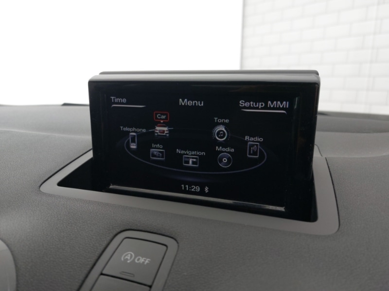 Used Audi A1 2015 for sale - 76947201: Photo 11