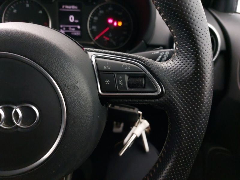 Used Audi A1 2015 for sale - 76947201: Photo 15