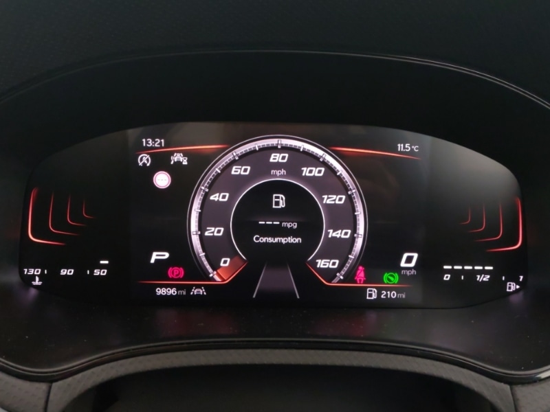 Used SEAT Arona 2025 for sale - 77028445: Photo 13