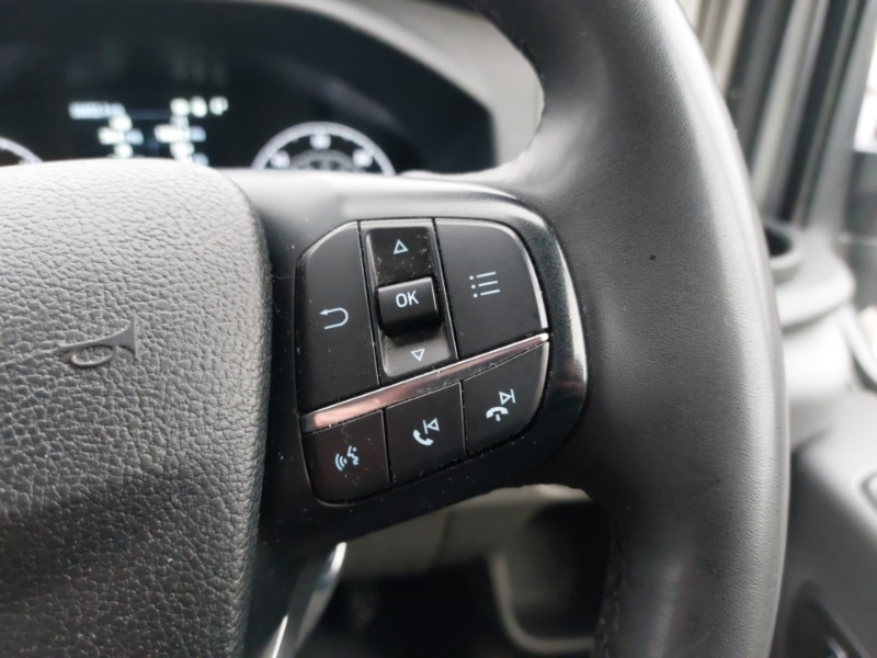 Used Ford Transit 2023 for sale - 77797461: Photo 14
