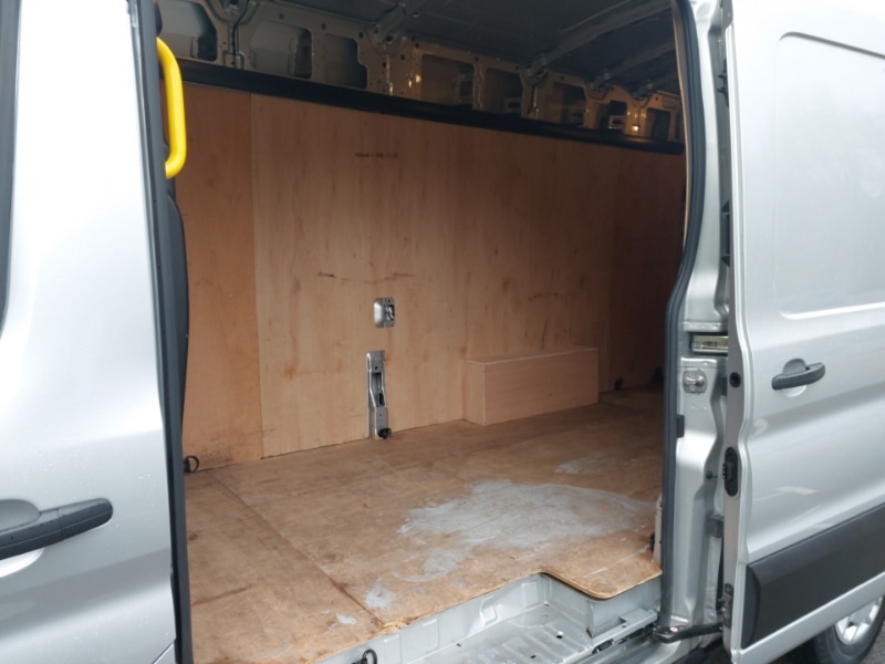 Used Ford Transit 2023 for sale - 77797461: Photo 6