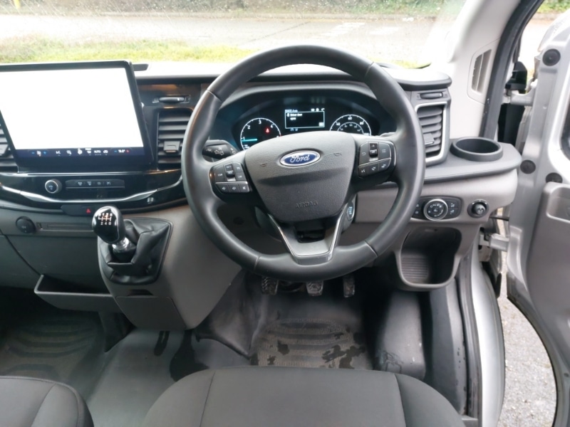 Used Ford Transit 2023 for sale - 77797461: Photo 7