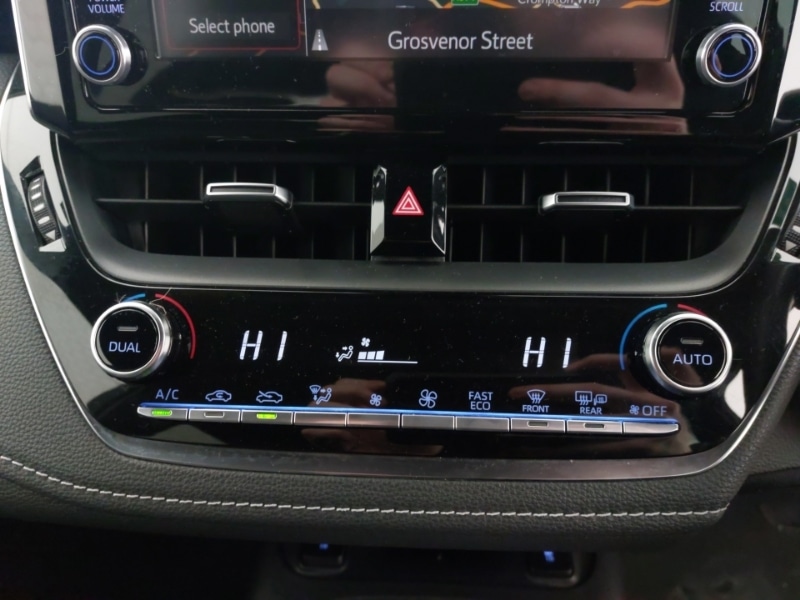 Used Toyota Corolla 2021 for sale - 77281579: Photo 16