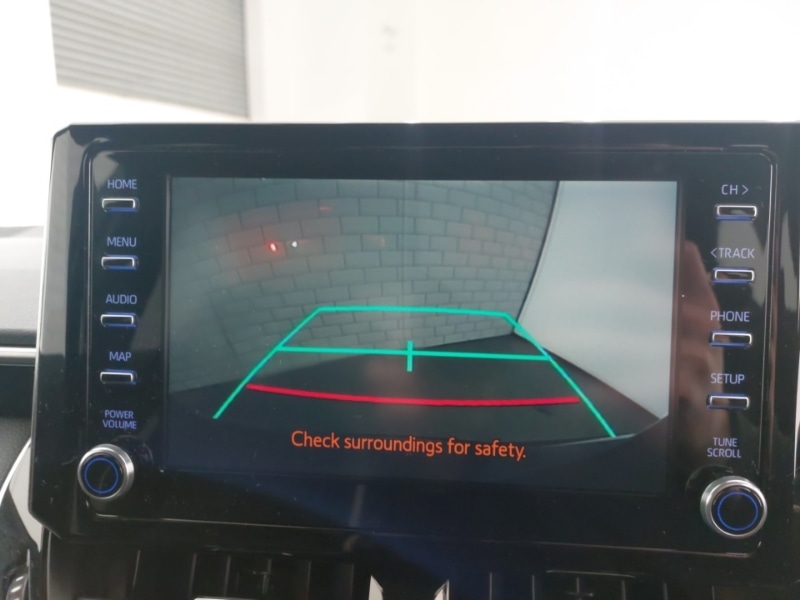 Used Toyota Corolla 2021 for sale - 77281579: Photo 18