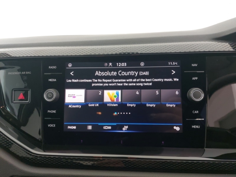 Used Volkswagen Polo 2024 for sale - 78093857: Photo 10