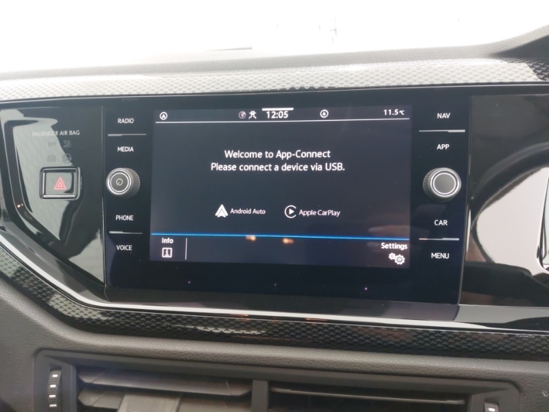 Used Volkswagen Polo 2024 for sale - 78093857: Photo 15