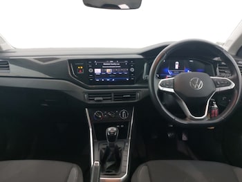 Used Volkswagen Polo 2024 for sale - 78093857: Photo