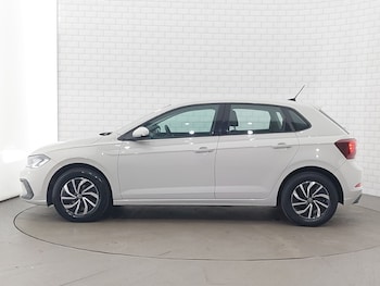 Used Volkswagen Polo 2024 for sale - 78093857: Photo