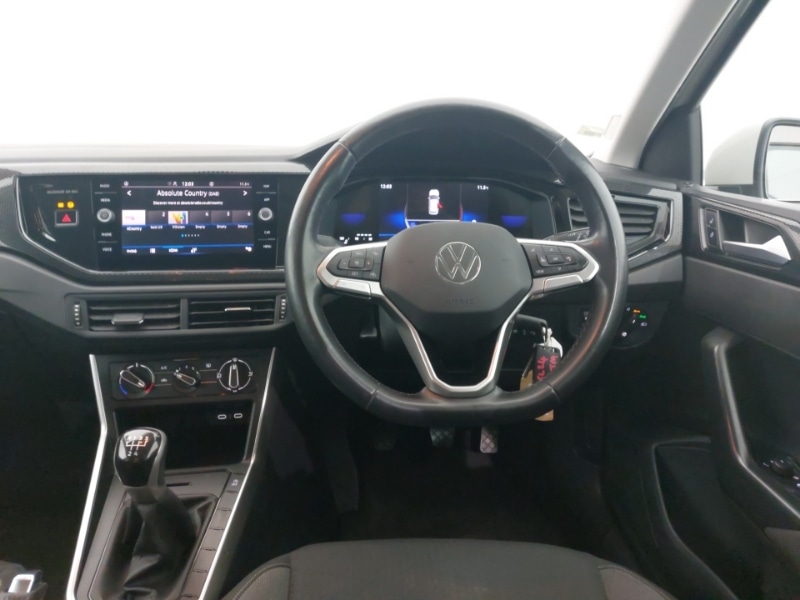 Used Volkswagen Polo 2024 for sale - 78093857: Photo 7