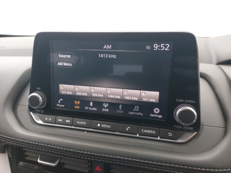 Used Nissan X-Trail 2024 for sale - 77832421: Photo 10