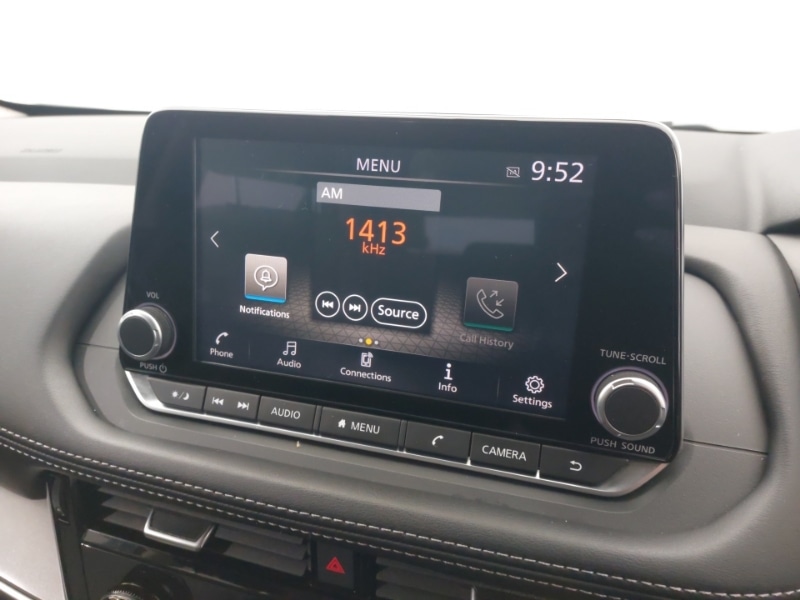 Used Nissan X-Trail 2024 for sale - 77832421: Photo 11