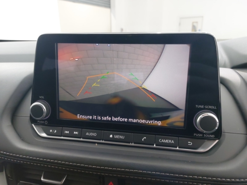 Used Nissan X-Trail 2024 for sale - 77832421: Photo 15