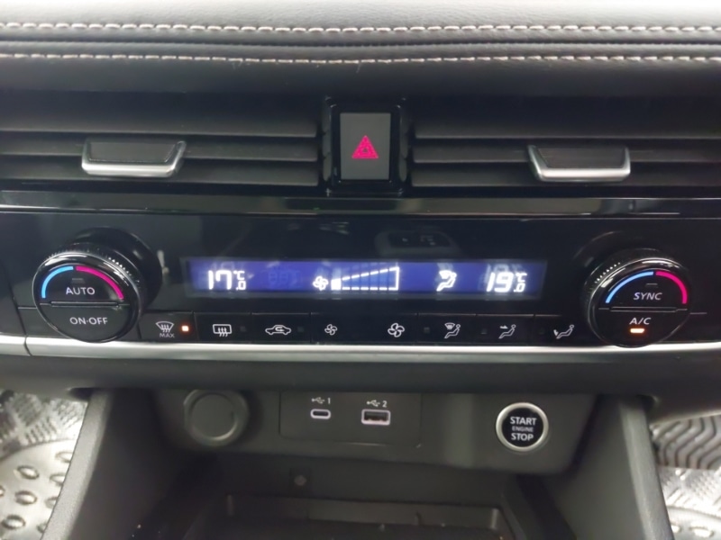 Used Nissan X-Trail 2024 for sale - 77832421: Photo 16