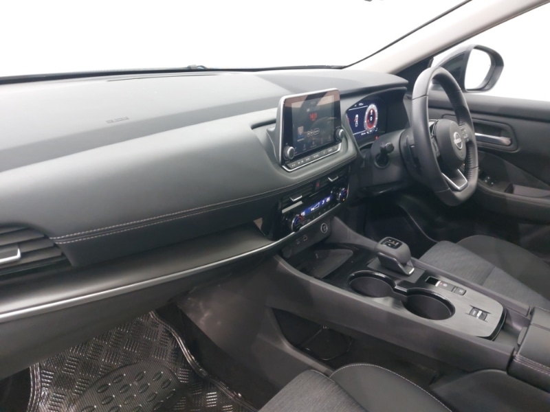 Used Nissan X-Trail 2024 for sale - 77832421: Photo 5