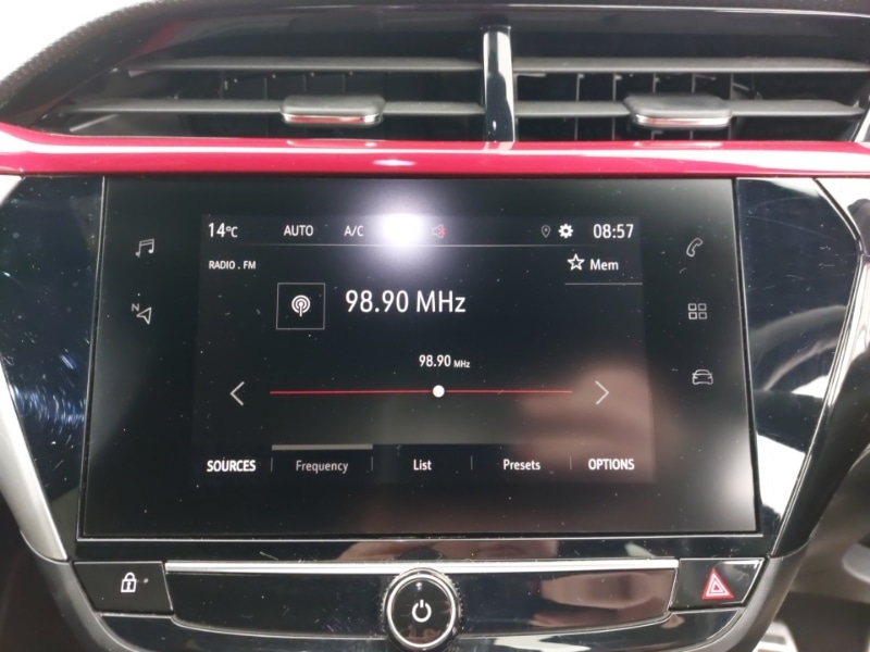 Used Vauxhall Corsa 2020 for sale - 77503537: Photo 10