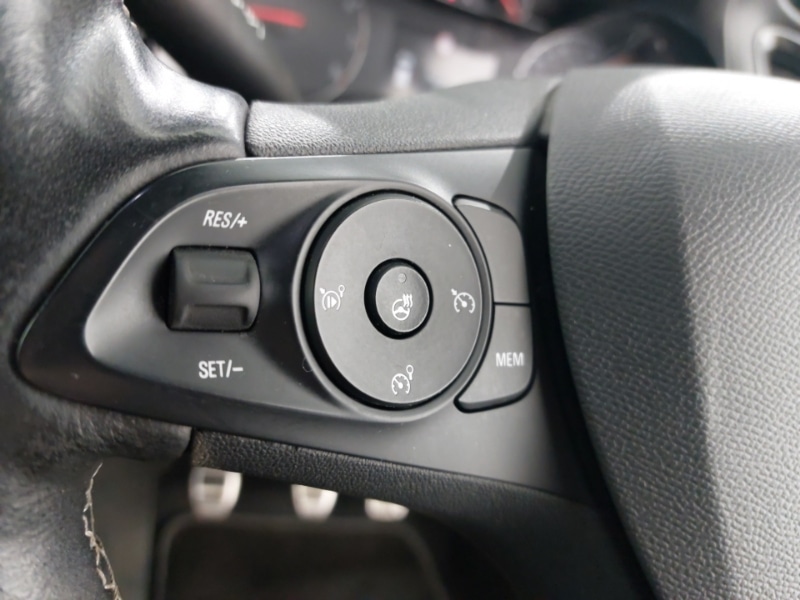 Used Vauxhall Corsa 2020 for sale - 77503537: Photo 12