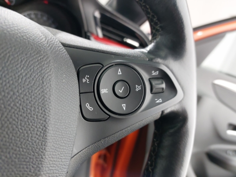 Used Vauxhall Corsa 2020 for sale - 77503537: Photo 13