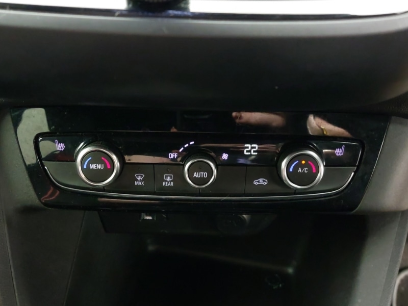 Used Vauxhall Corsa 2020 for sale - 77503537: Photo 16