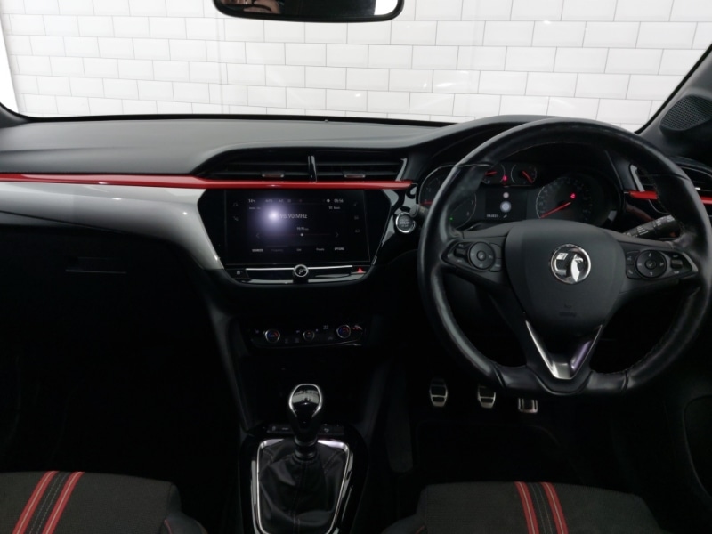 Used Vauxhall Corsa 2020 for sale - 77503537: Photo 2