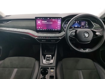 Used Skoda Octavia 2024 for sale - 78243631: Photo