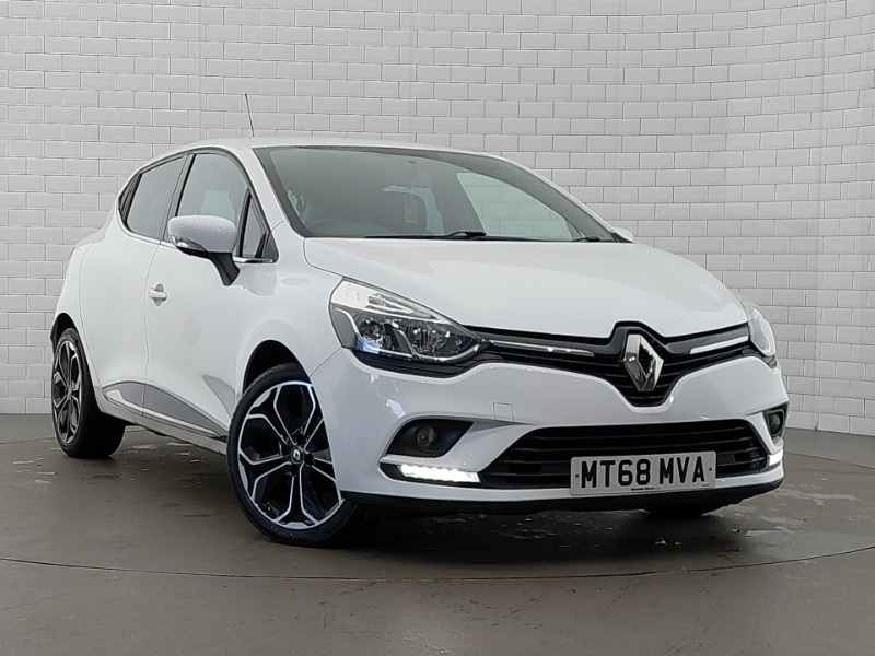 Used Renault Clio 2018 for sale - 76548876: Photo 1