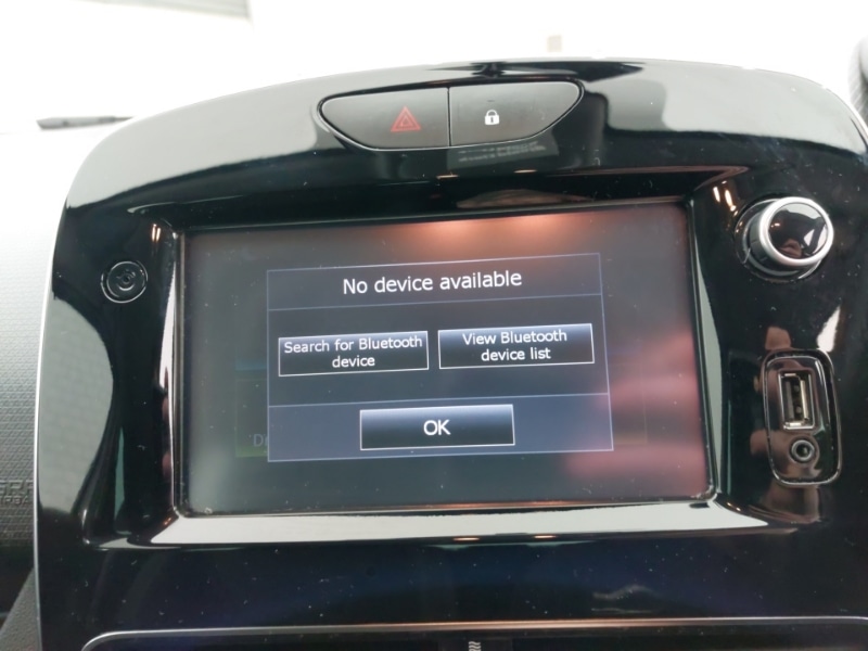 Used Renault Clio 2018 for sale - 76548876: Photo 19