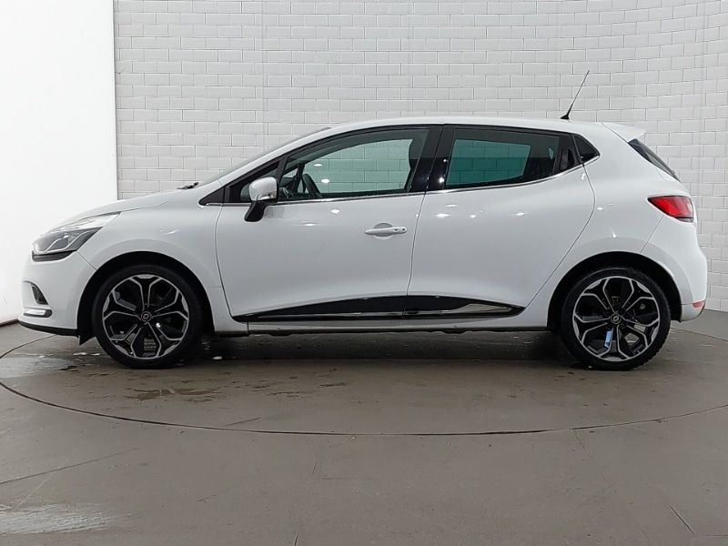 Used Renault Clio 2018 for sale - 76548876: Photo 4