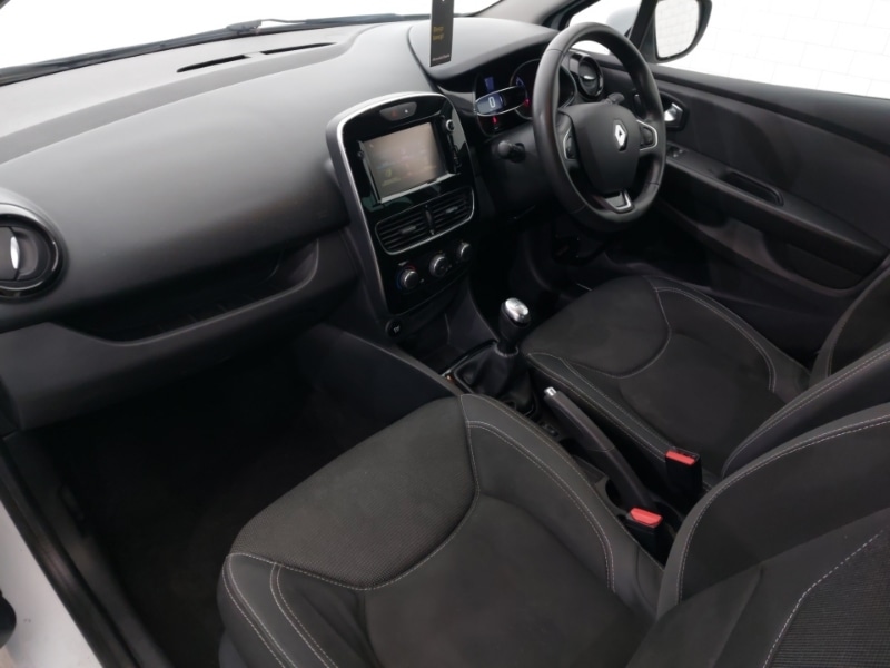 Used Renault Clio 2018 for sale - 76548876: Photo 5