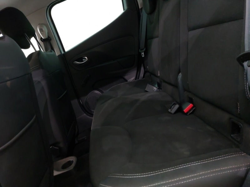 Used Renault Clio 2018 for sale - 76548876: Photo 6