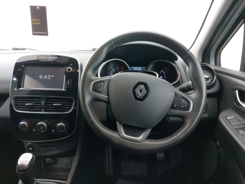 Used Renault Clio 2018 for sale - 76548876: Photo 7