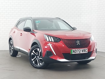 Used Peugeot 2008 2022 for sale - 75576464: Photo