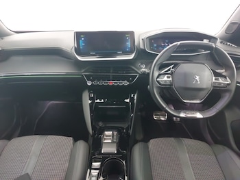 Used Peugeot 2008 2022 for sale - 75576464: Photo