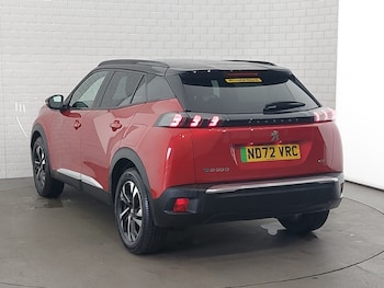 Used Peugeot 2008 2022 for sale - 75576464: Photo