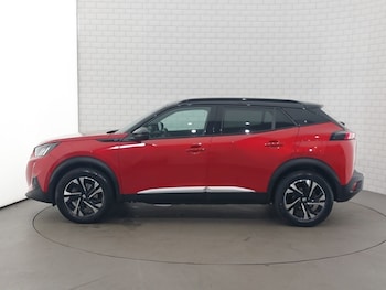 Used Peugeot 2008 2022 for sale - 75576464: Photo